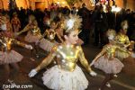 Cabalgata de Reyes Magos