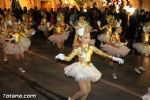 Cabalgata de Reyes Magos