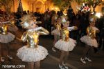 Cabalgata de Reyes Magos