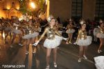 Cabalgata de Reyes Magos