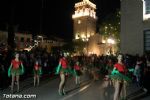 Cabalgata de Reyes Magos