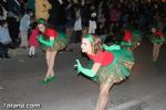 Cabalgata de Reyes Magos