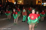 Cabalgata de Reyes Magos