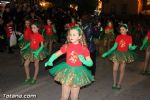 Cabalgata de Reyes Magos