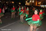 Cabalgata de Reyes Magos