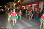 Cabalgata de Reyes Magos