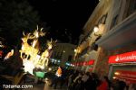 Cabalgata de Reyes Magos