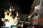 Cabalgata de Reyes Magos