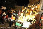 Cabalgata de Reyes Magos