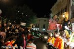 Cabalgata de Reyes Magos