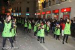 Cabalgata de Reyes Magos