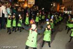 Cabalgata de Reyes Magos