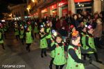 Cabalgata de Reyes Magos