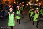 Cabalgata de Reyes Magos