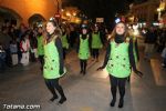 Cabalgata de Reyes Magos