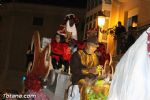 Cabalgata de Reyes Magos