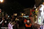 Cabalgata de Reyes Magos