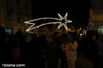 Cabalgata de Reyes Magos