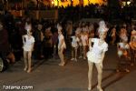 Cabalgata de Reyes Magos