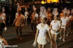 Cabalgata de Reyes Magos