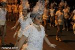 Cabalgata de Reyes Magos