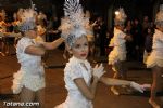 Cabalgata de Reyes Magos