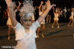 Cabalgata de Reyes Magos