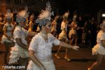 Cabalgata de Reyes Magos