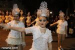 Cabalgata de Reyes Magos