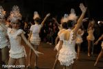 Cabalgata de Reyes Magos