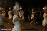 Cabalgata de Reyes Magos