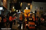 Cabalgata de Reyes Magos