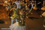 Cabalgata de Reyes Magos