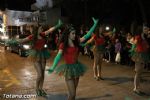 Cabalgata de Reyes Magos