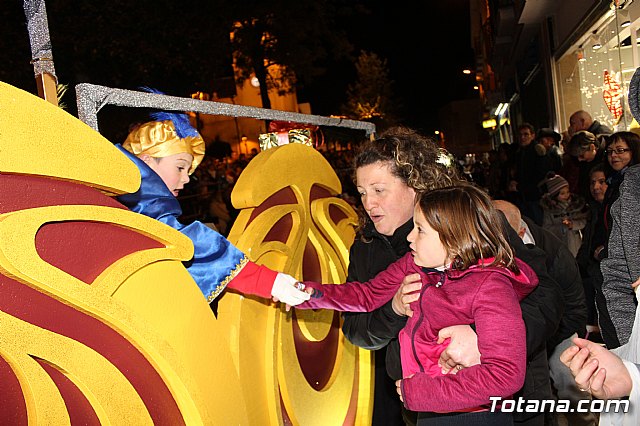 Cabalgata de Reyes Magos Totana 2019 - 725