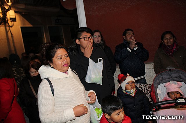 Cabalgata de Reyes Magos Totana 2019 - 765