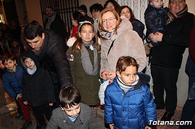 Cabalgata de Reyes Magos Totana 2019 - 770