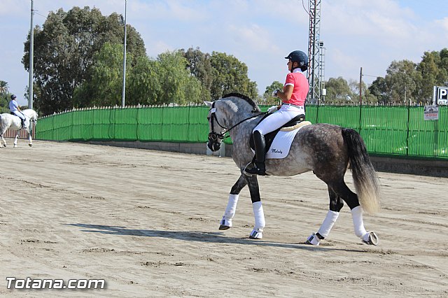 Feria Internacional del Caballo 2015 (Lorca) - 47