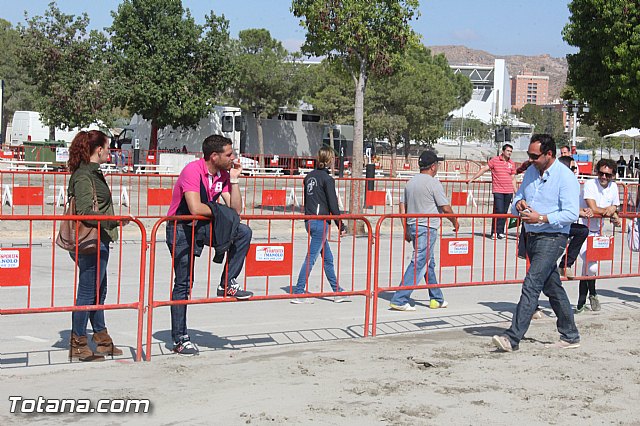 Feria Internacional del Caballo 2015 (Lorca) - 53