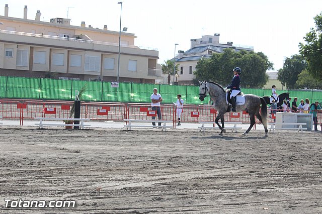 Feria Internacional del Caballo 2015 (Lorca) - 71