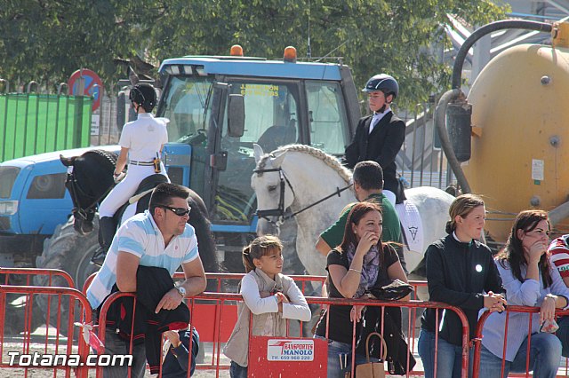 Feria Internacional del Caballo 2015 (Lorca) - 73