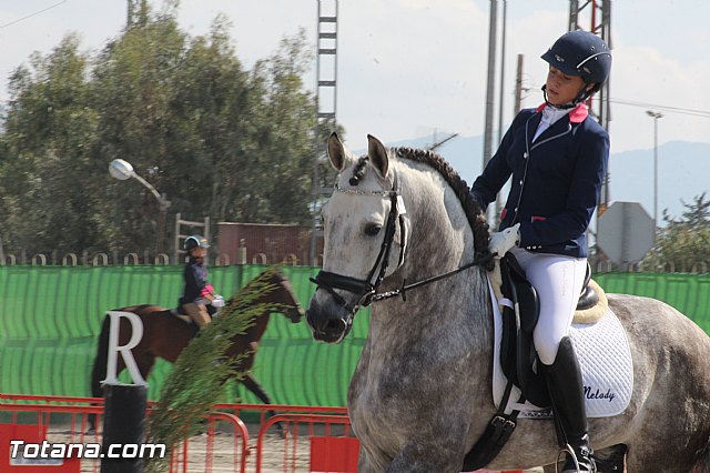 Feria Internacional del Caballo 2015 (Lorca) - 79