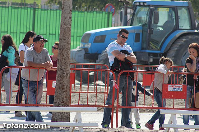 Feria Internacional del Caballo 2015 (Lorca) - 82