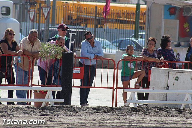 Feria Internacional del Caballo 2015 (Lorca) - 85