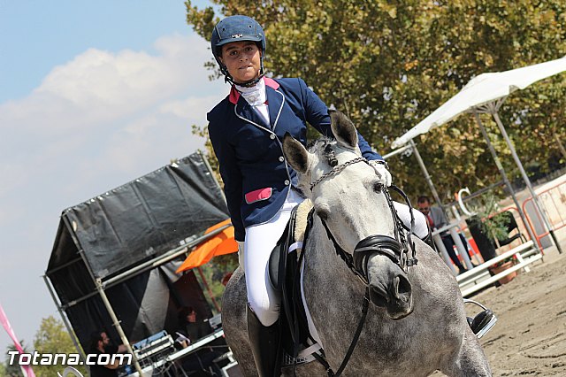 Feria Internacional del Caballo 2015 (Lorca) - 98