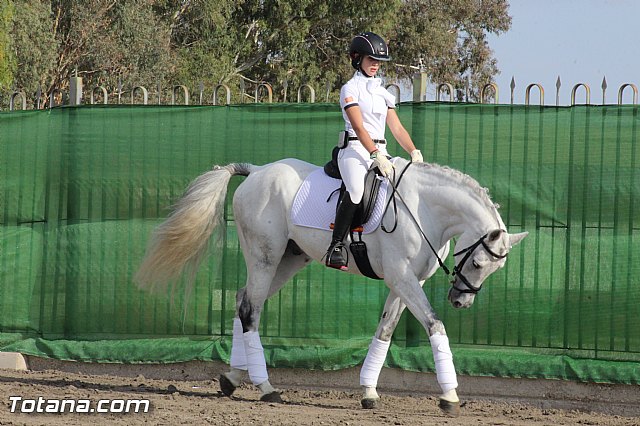 Feria Internacional del Caballo 2015 (Lorca) - 203