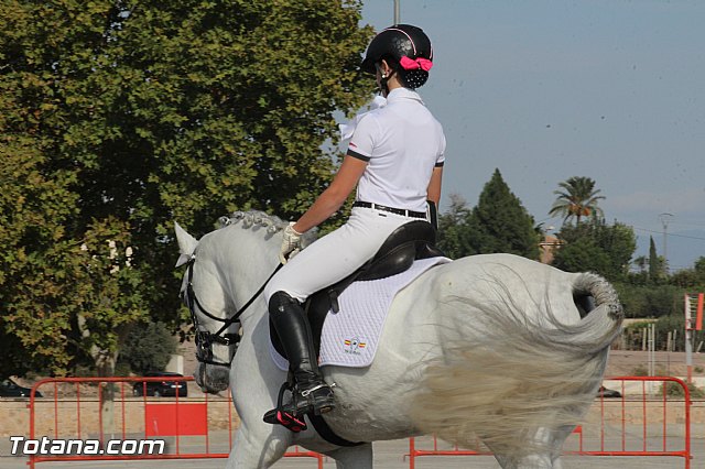 Feria Internacional del Caballo 2015 (Lorca) - 205