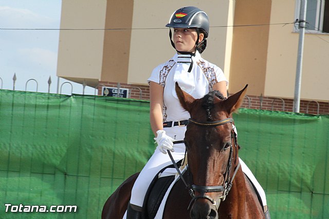 Feria Internacional del Caballo 2015 (Lorca) - 206