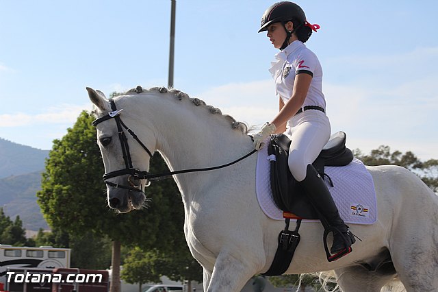 Feria Internacional del Caballo 2015 (Lorca) - 212