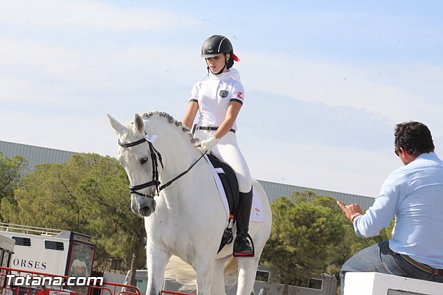 Feria Internacional del Caballo 2015 (Lorca) - 220